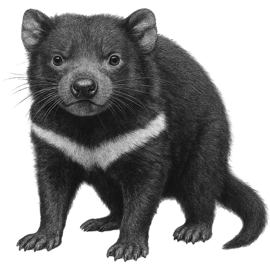 Tasmanian Devil