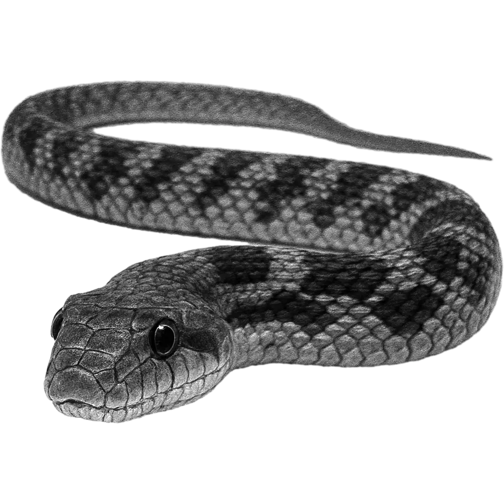 Texas Rat Snake