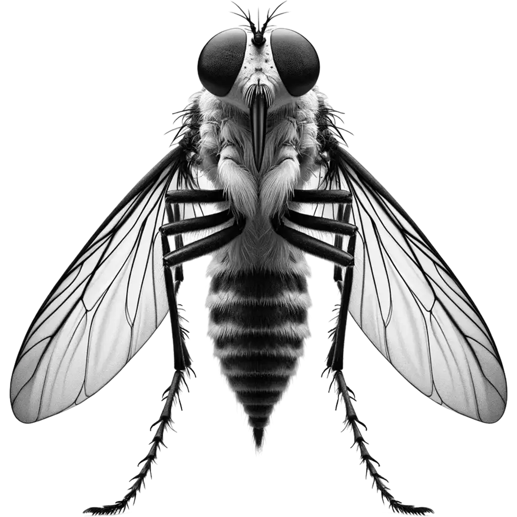 Tsetse Fly