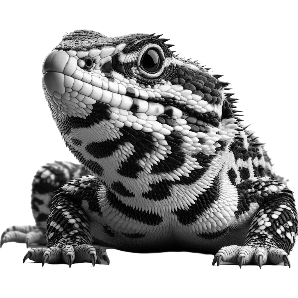 Tuatara