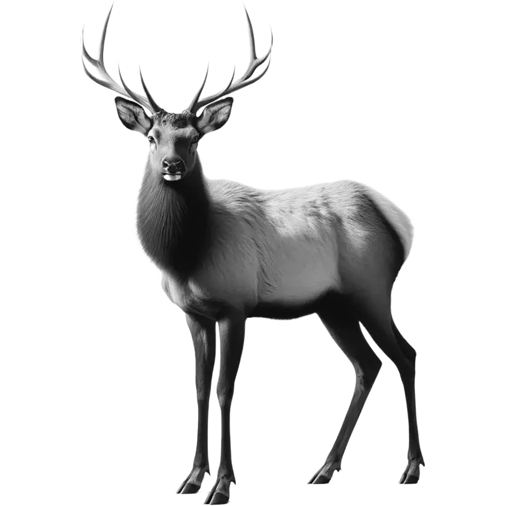 Tule Elk