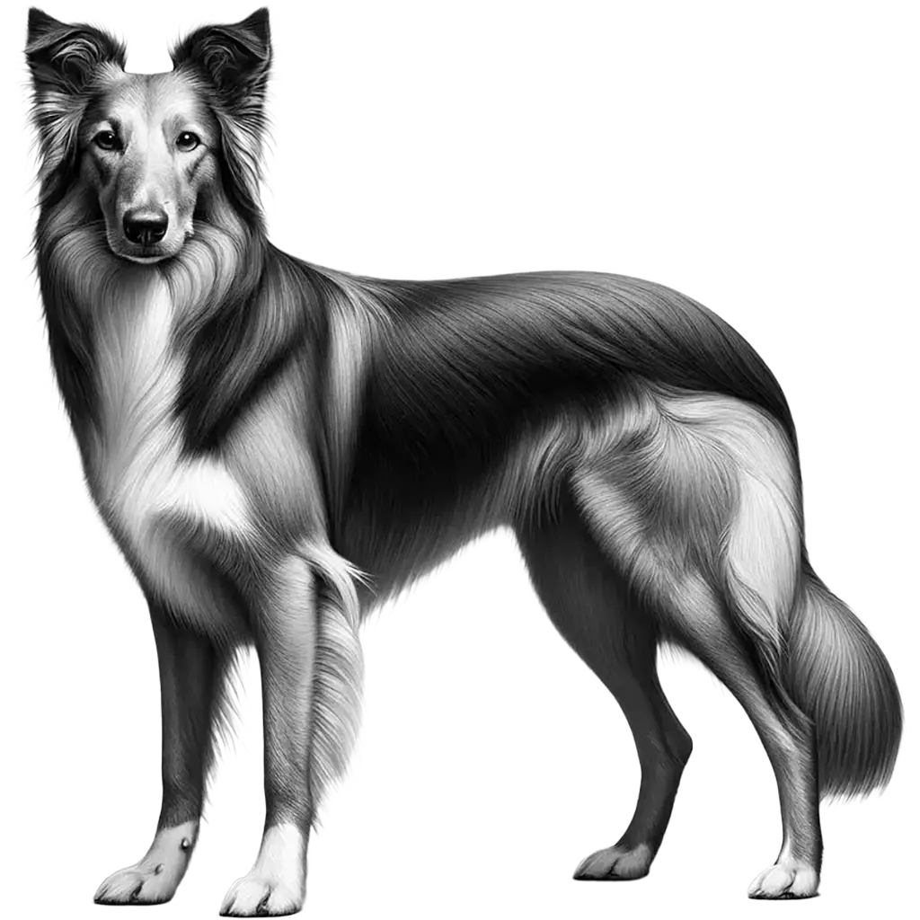 Welsh Sheepdog