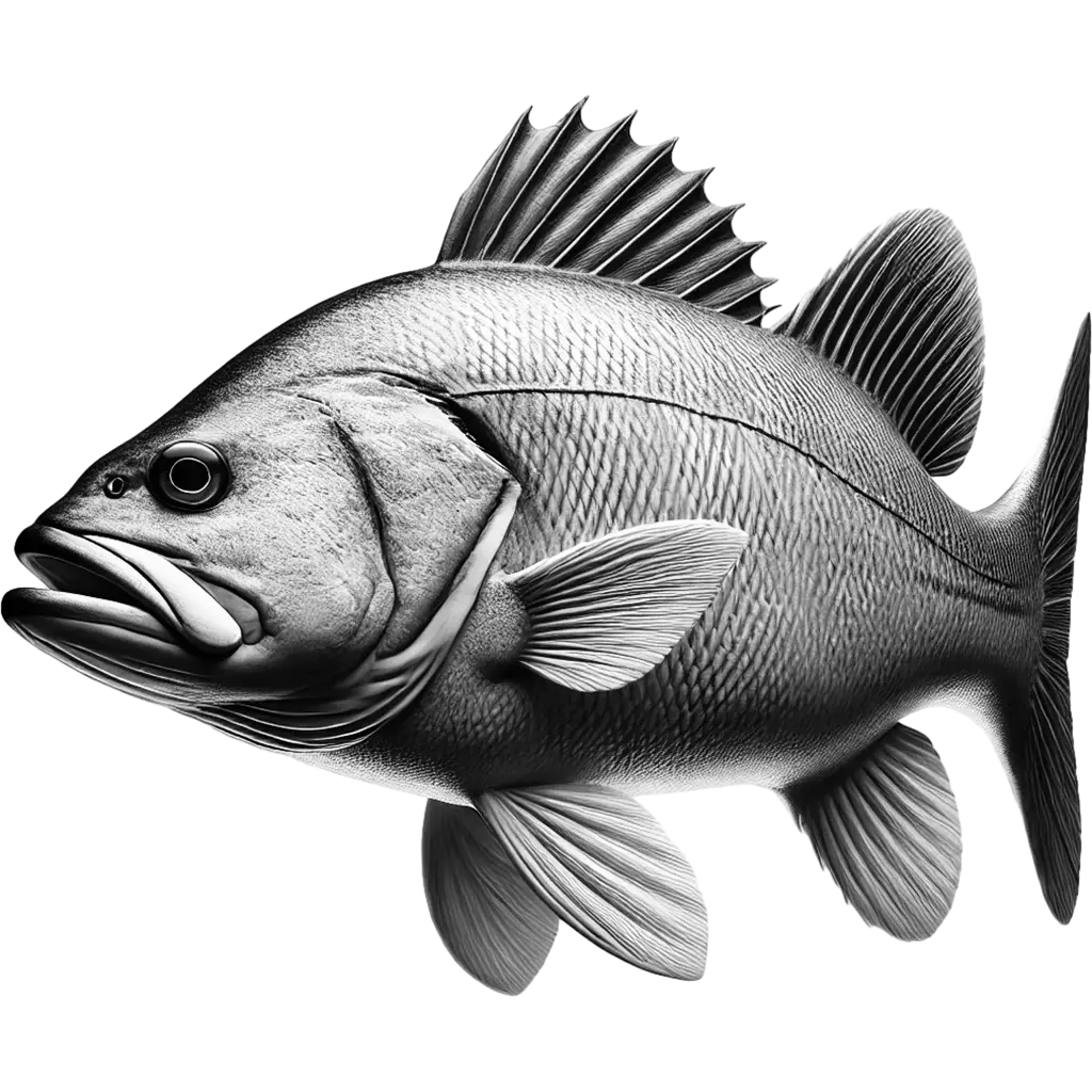 White Seabass