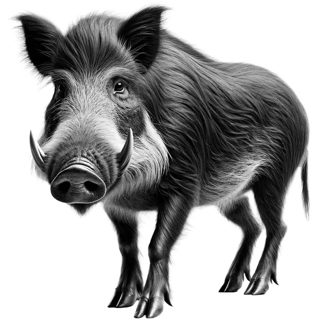 Wild Boar