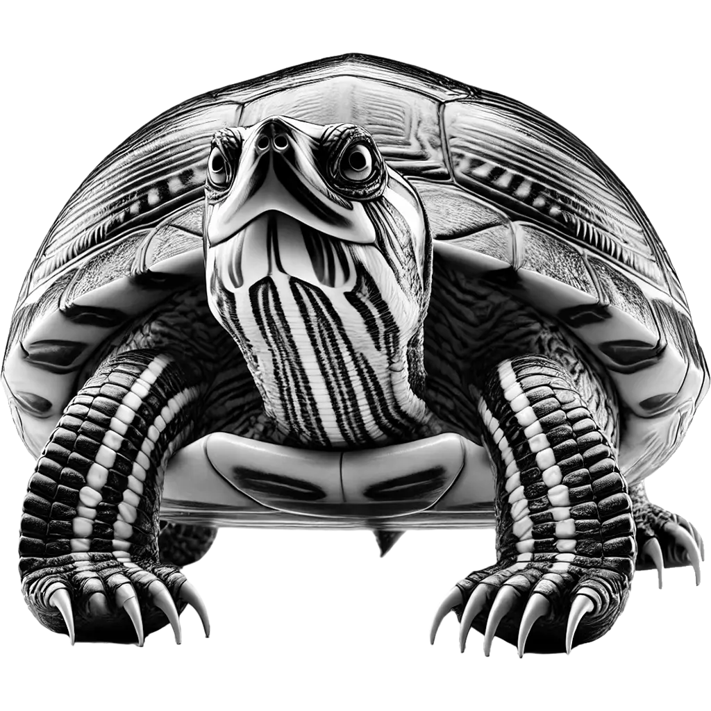 Yellow-Bellied Slider