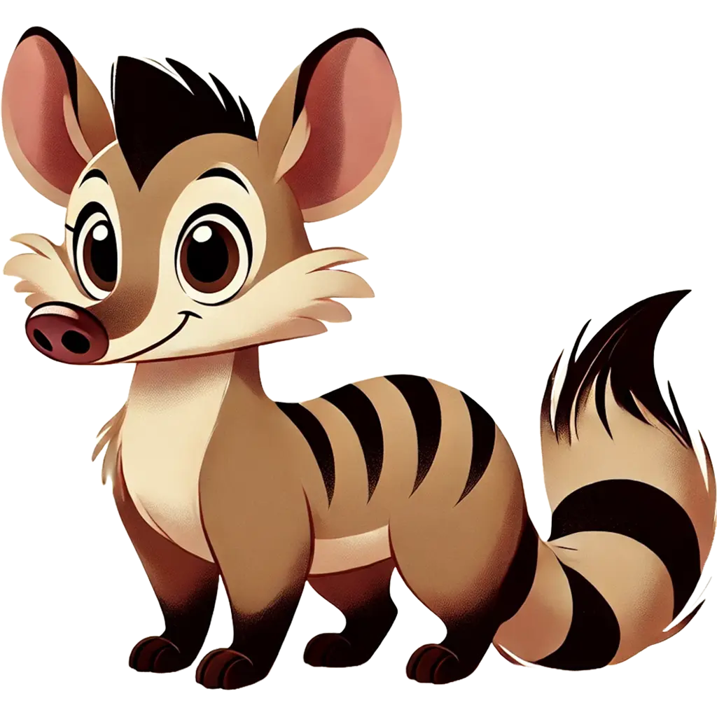 Aardwolf