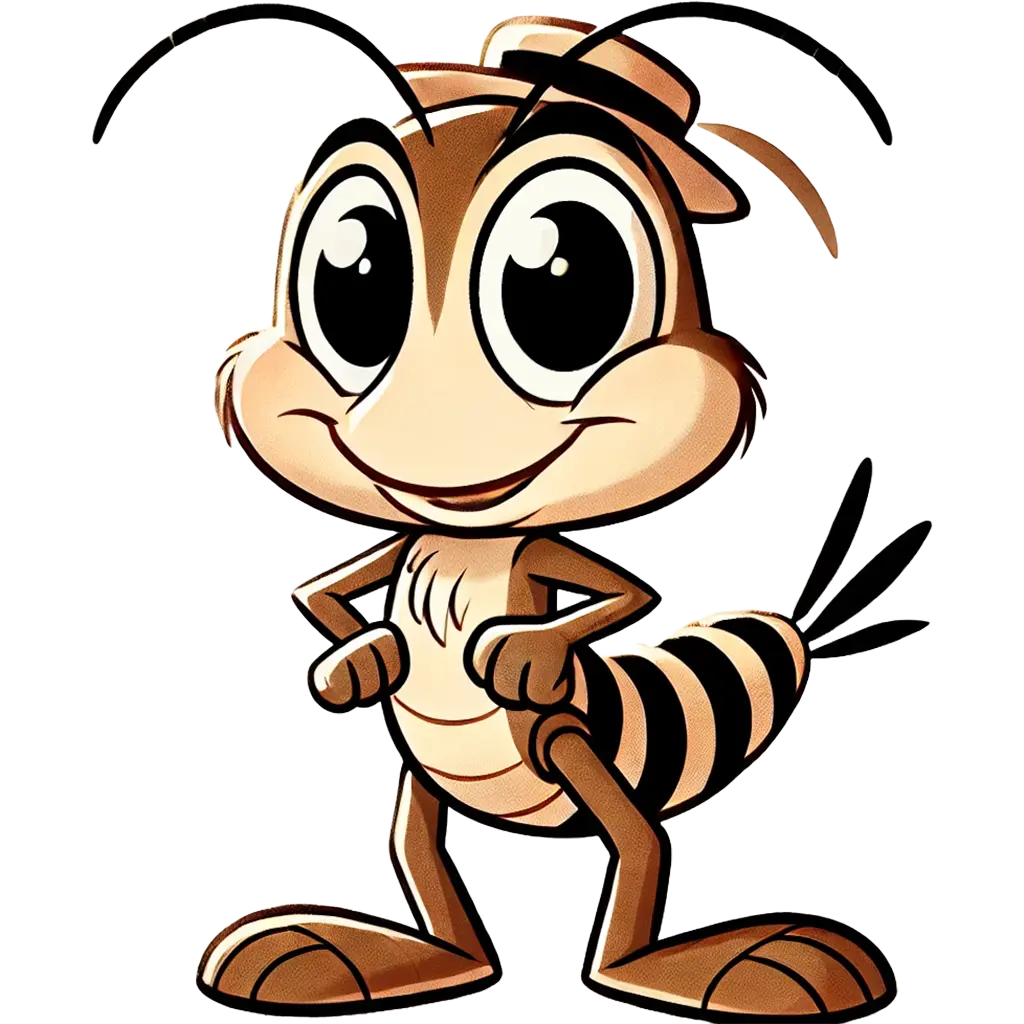 American Grasshopper