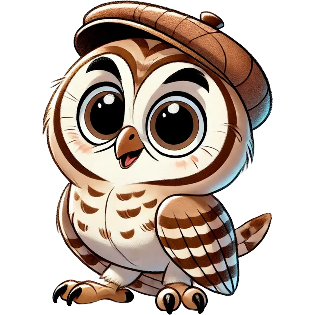 Barred Owl