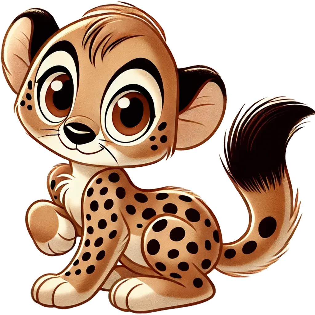 Cheetah