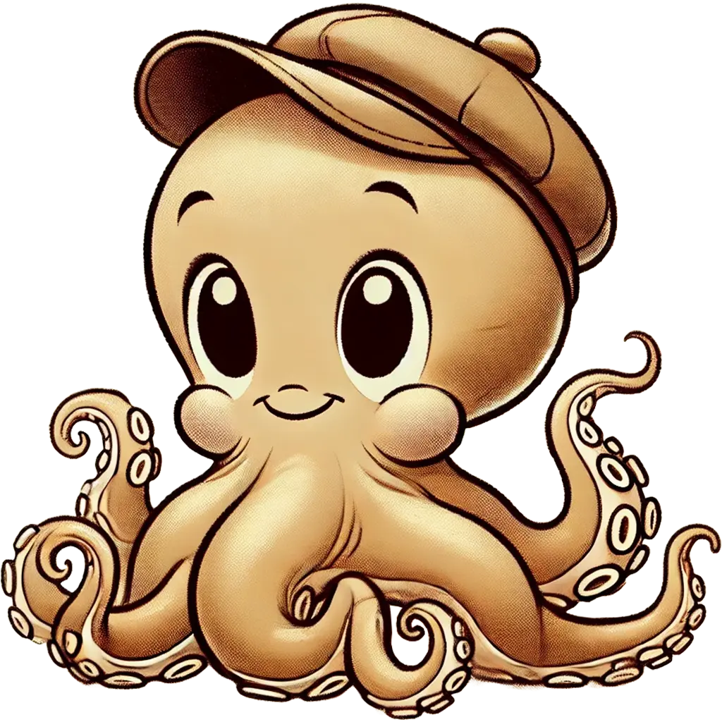 Common Octopus