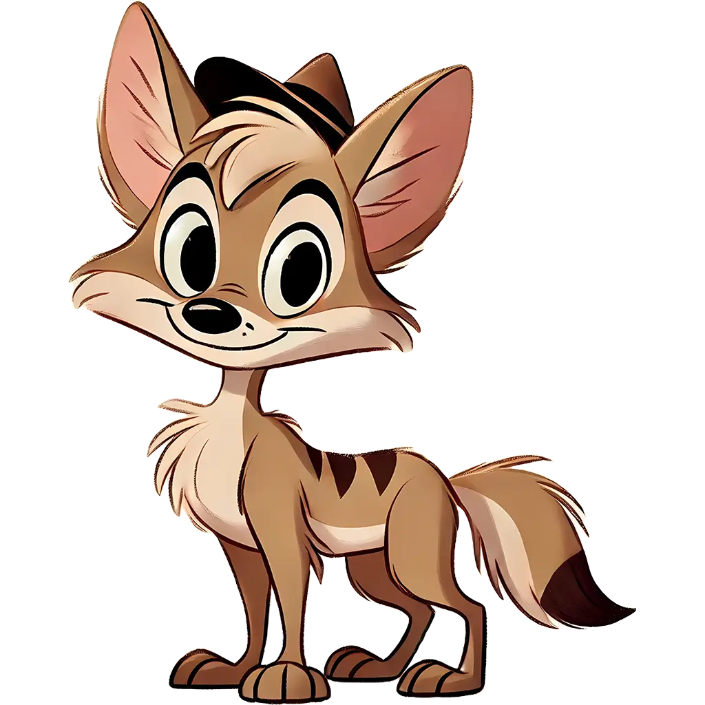 Coyote