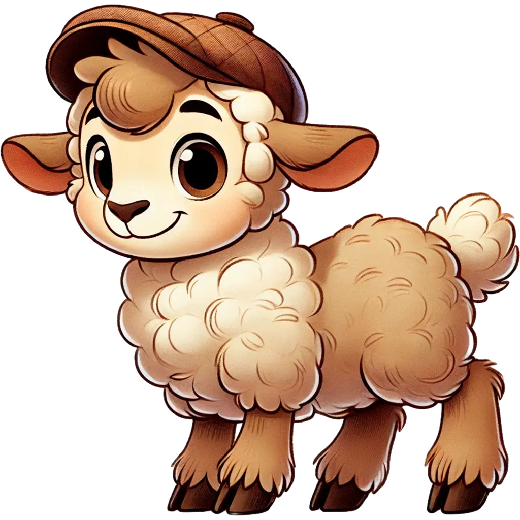 Domestic Sheep