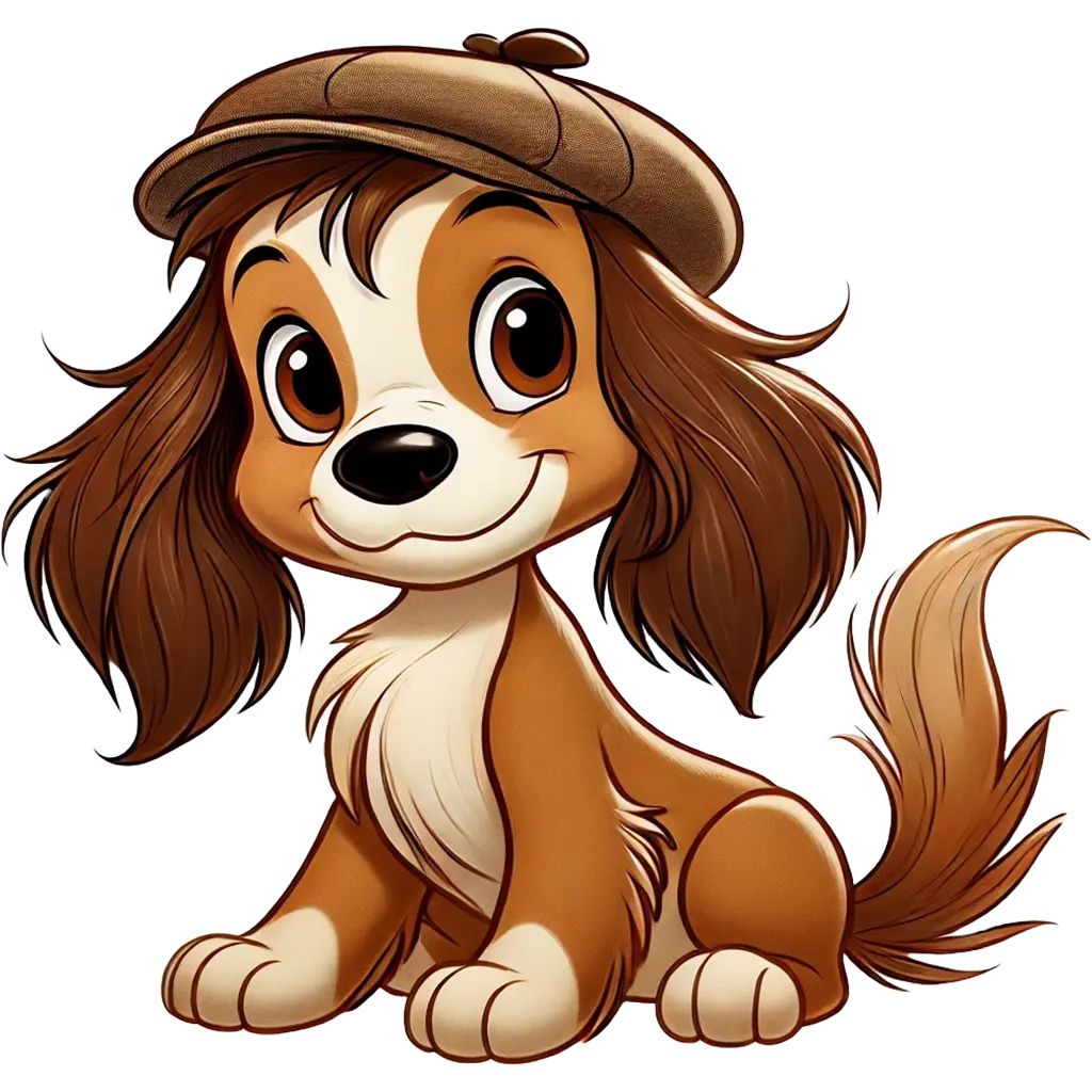 English Springer Spaniel