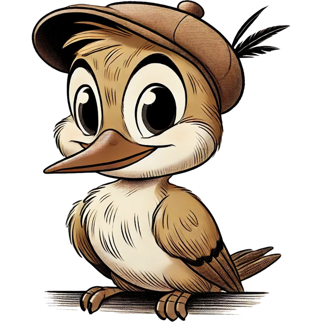 European Green Woodpecker