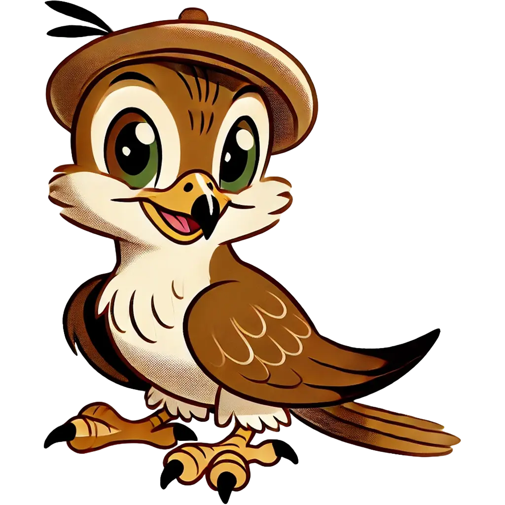 European Honey Buzzard