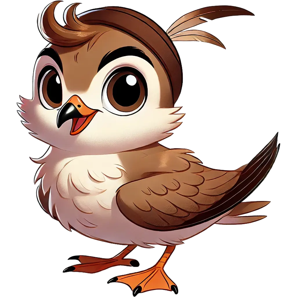 European Storm Petrel