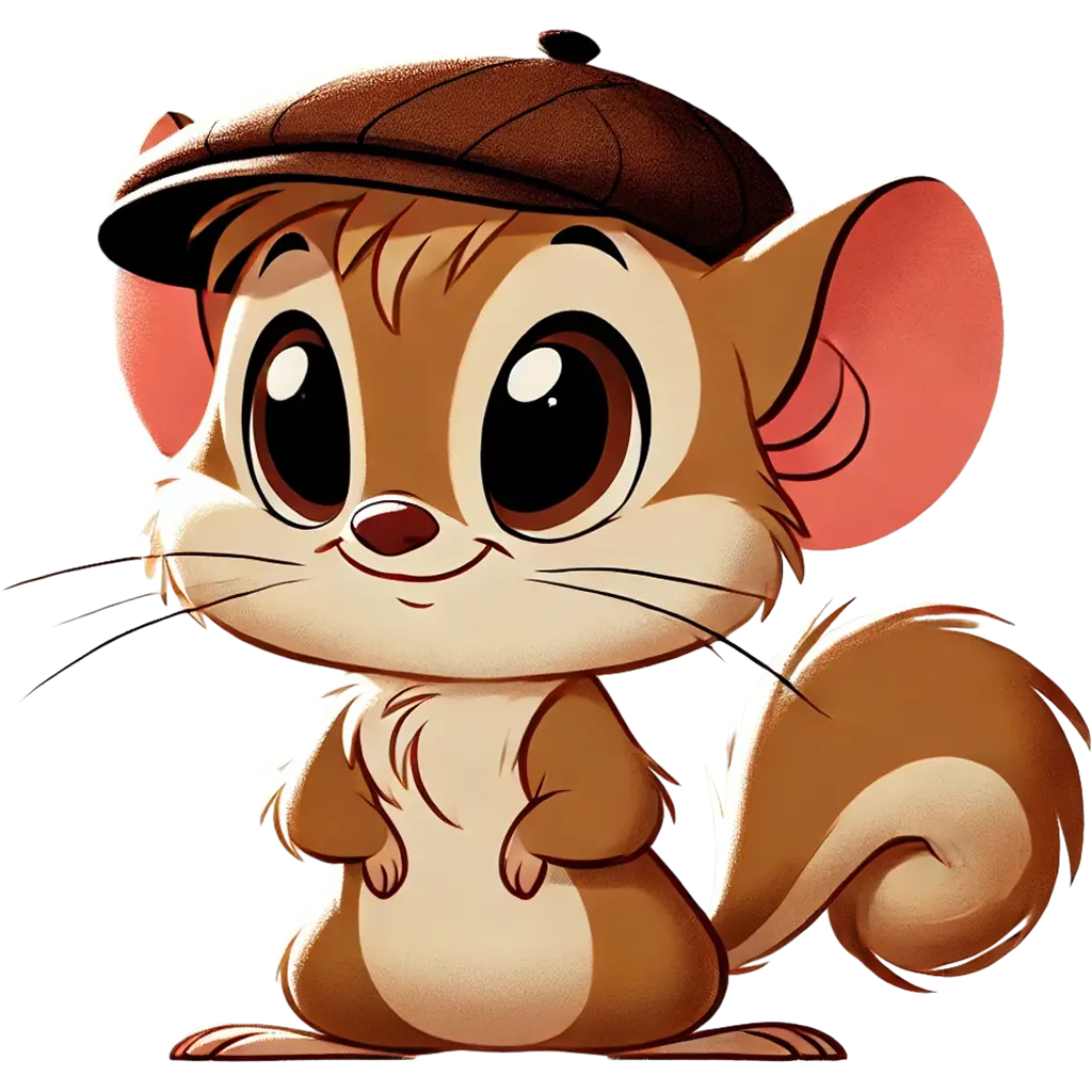 Forest Dormouse