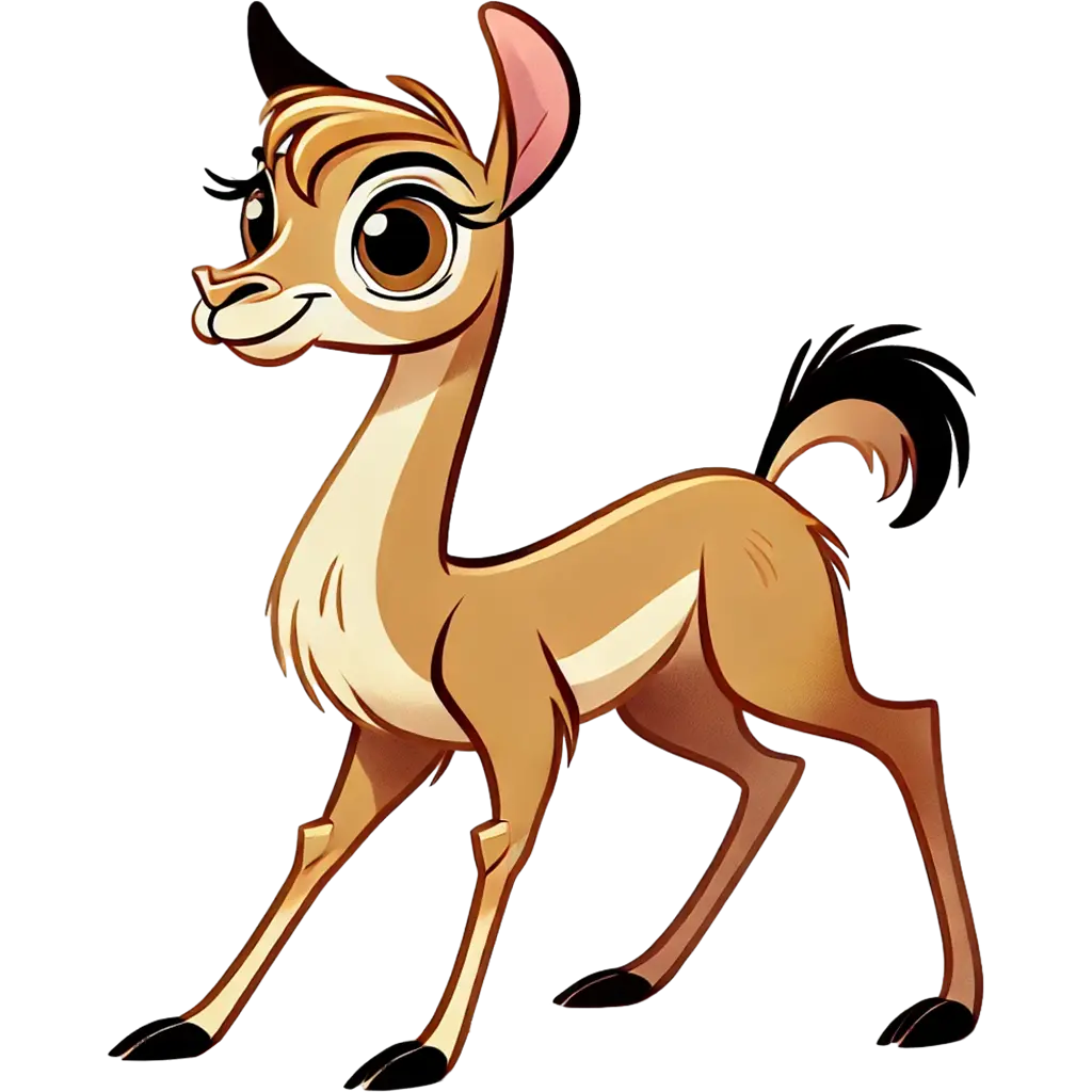 Guanaco