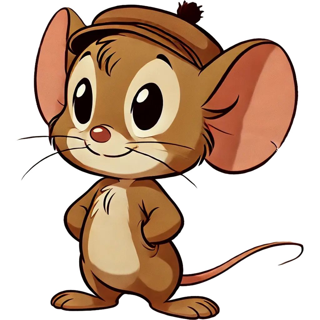 House Mouse