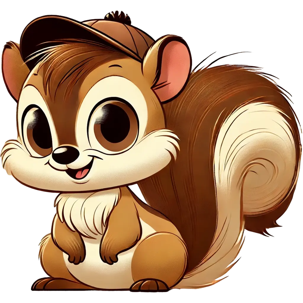 Indian Giant Squirrel