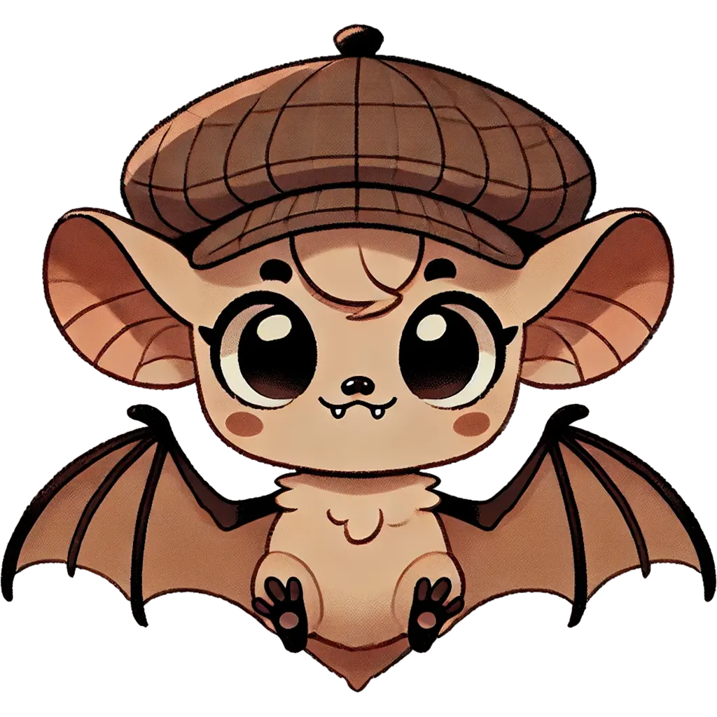 Japanese House Bat