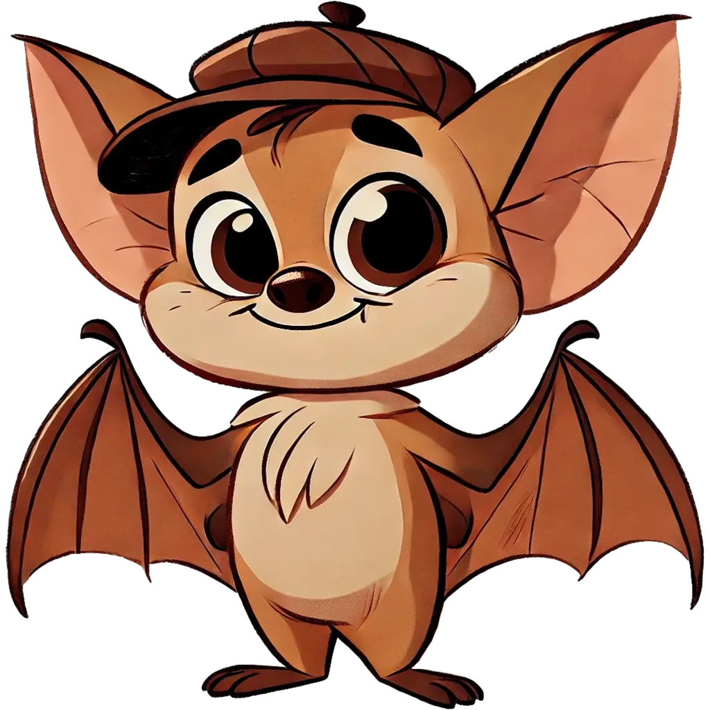 Large Flying Fox