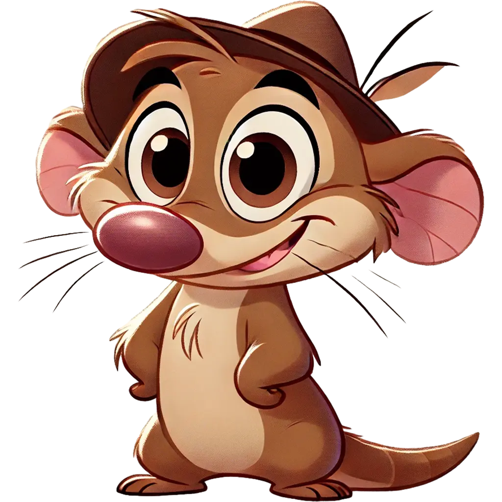 Long-Nosed Bandicoot