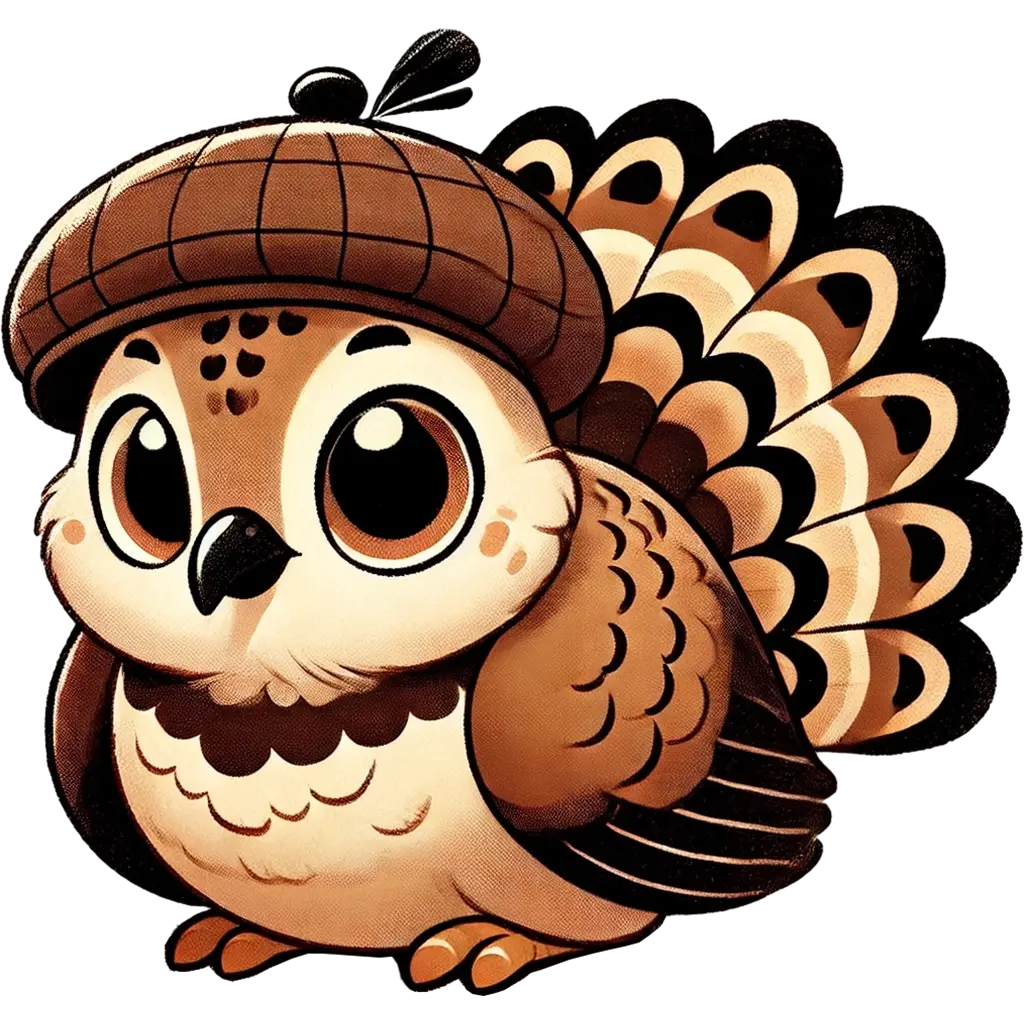 Malayan Peacock-Pheasant