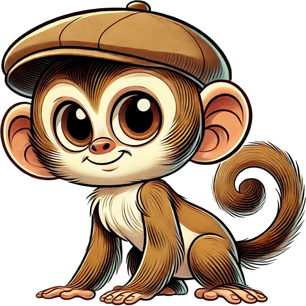Mona Monkey