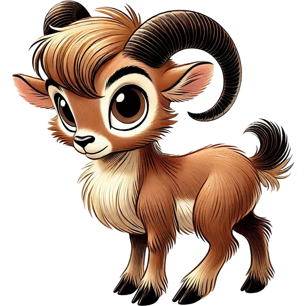Mouflon