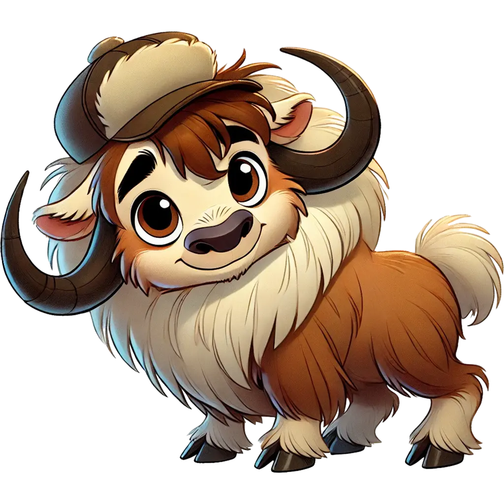 Muskox