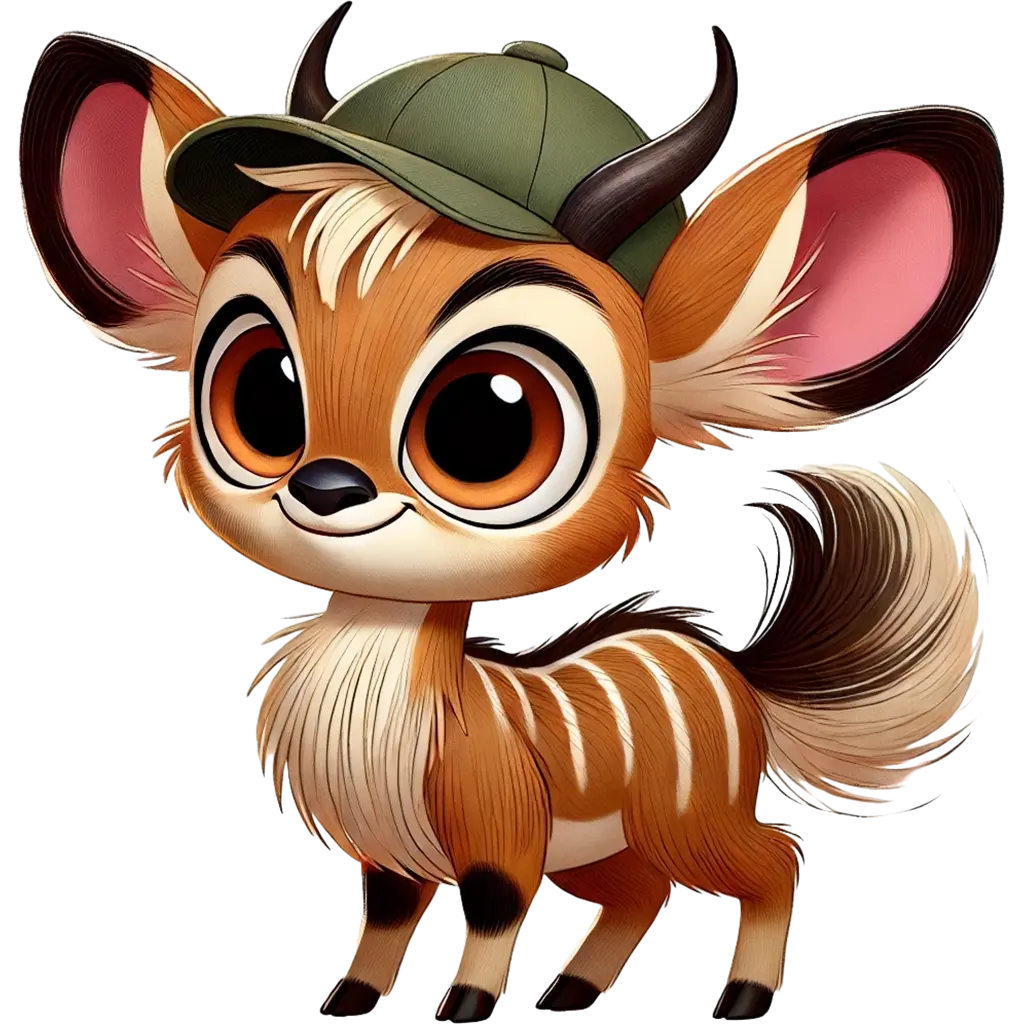 Nyala
