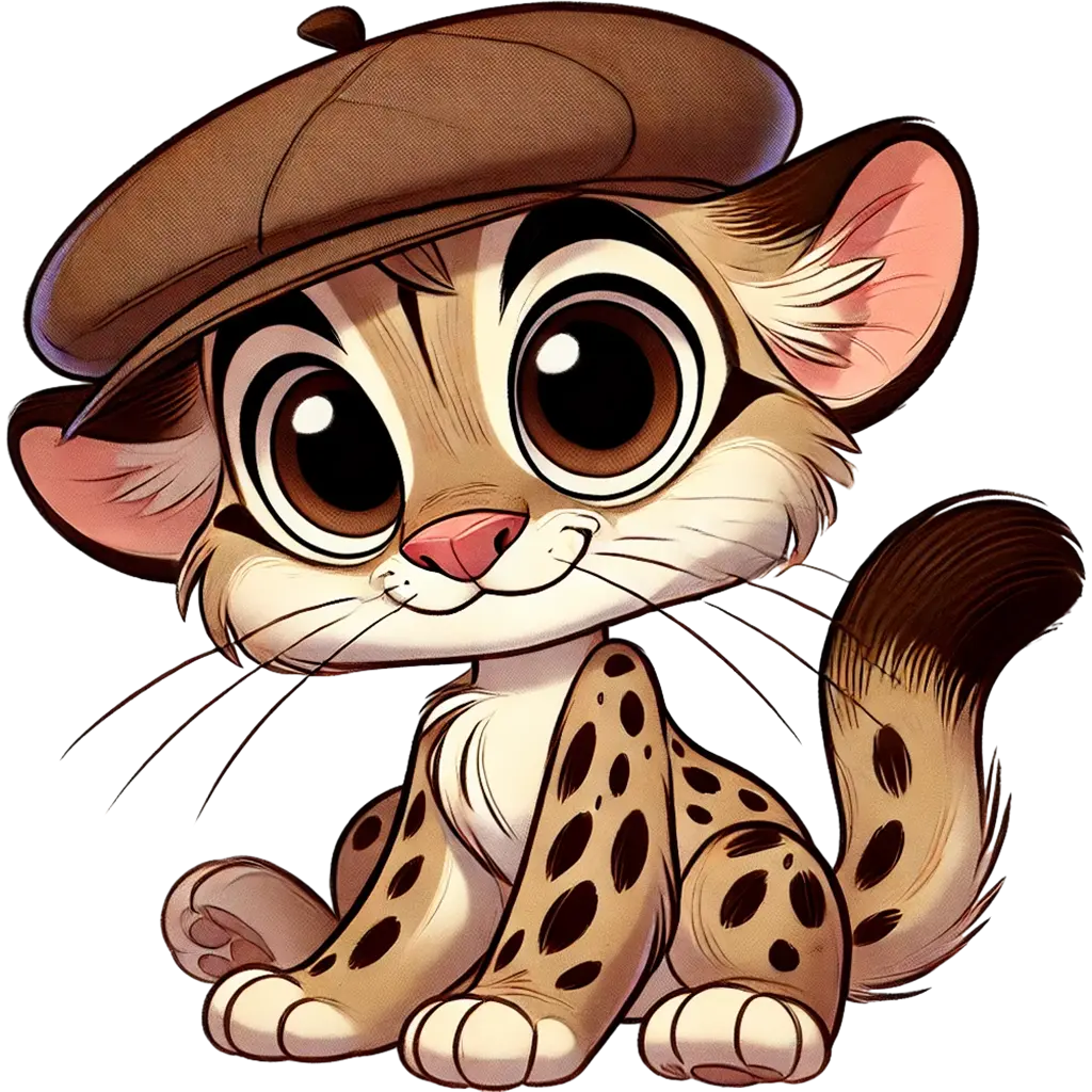Ocelot