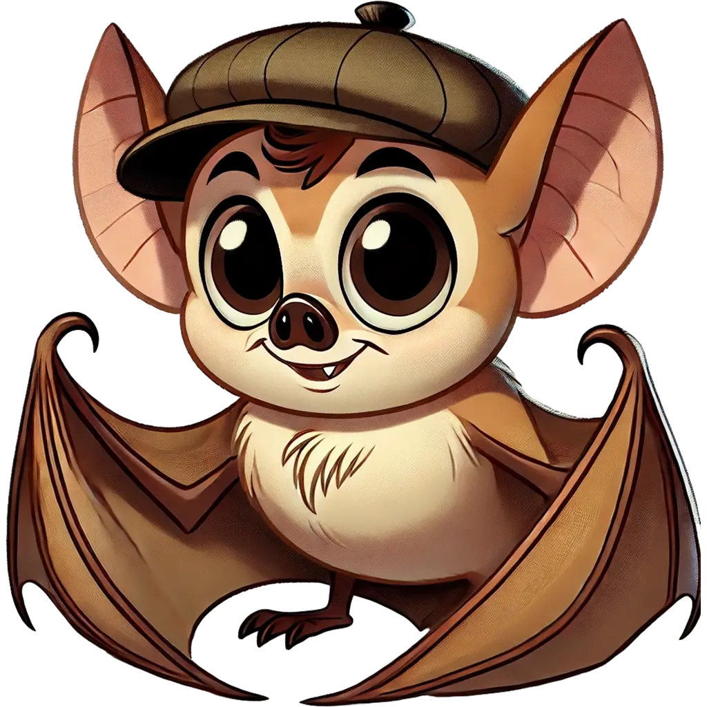 Pearson's Horseshoe Bat