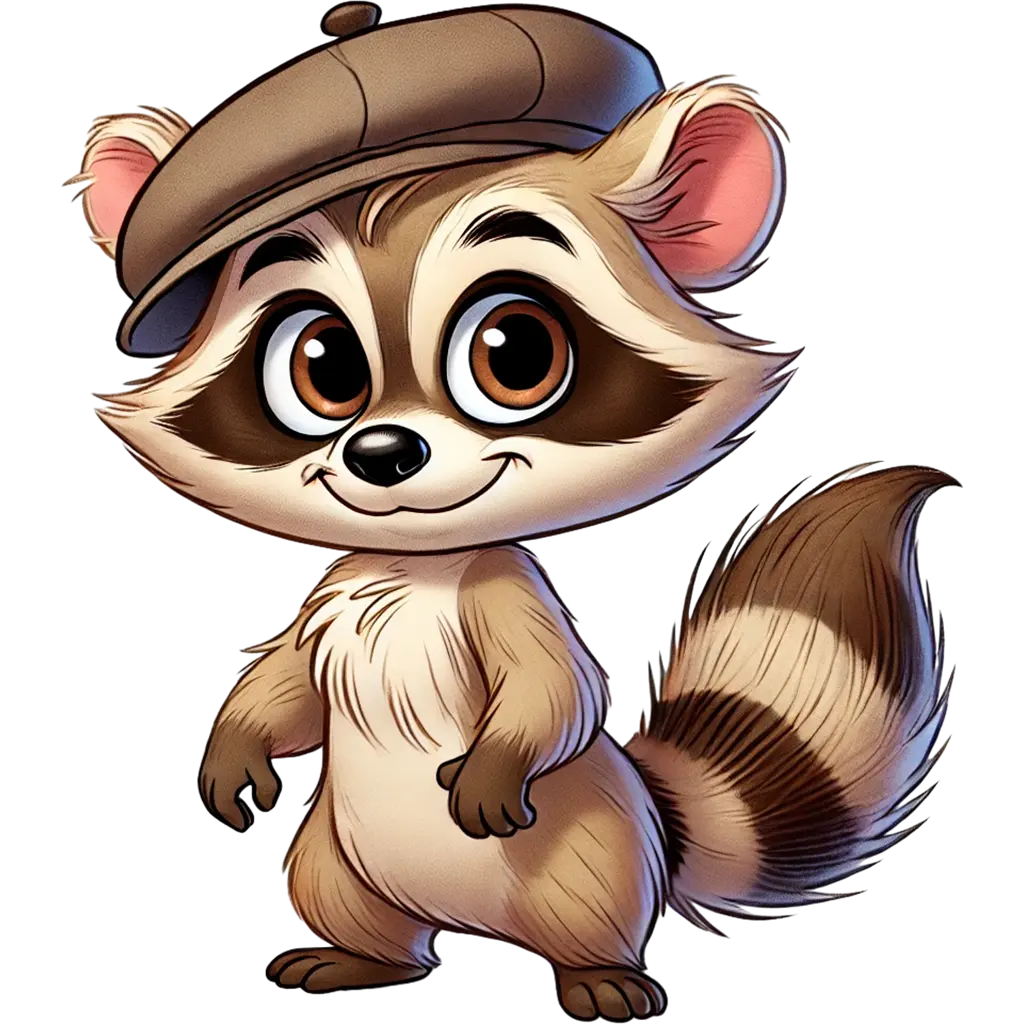 Raccoon