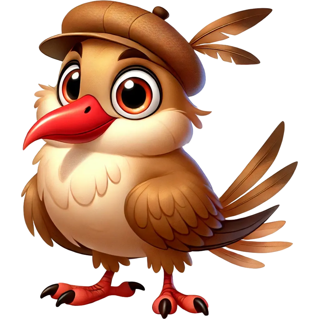 Red-Billed Tropicbird