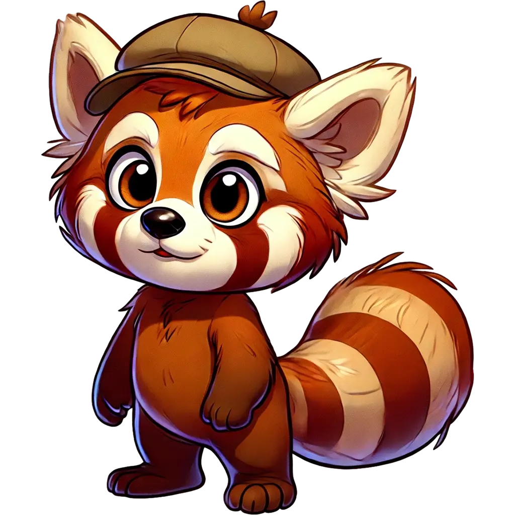 Red Panda
