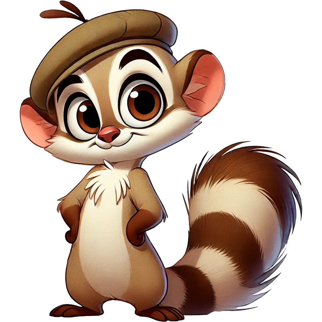 Ringtail
