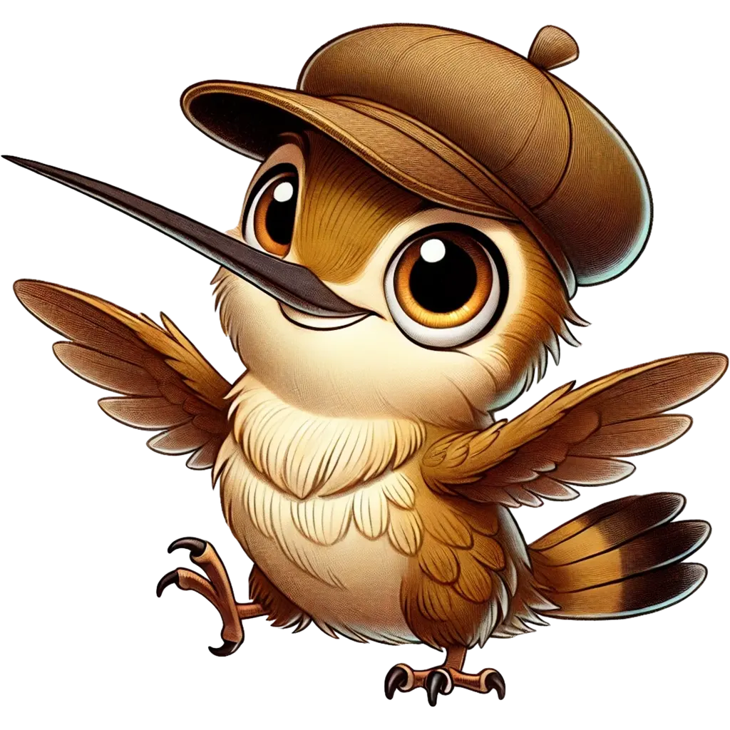 Talamanca Hummingbird