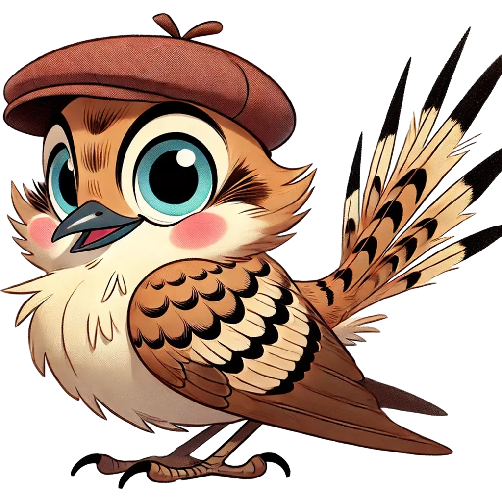 Thorn-Tailed Rayadito