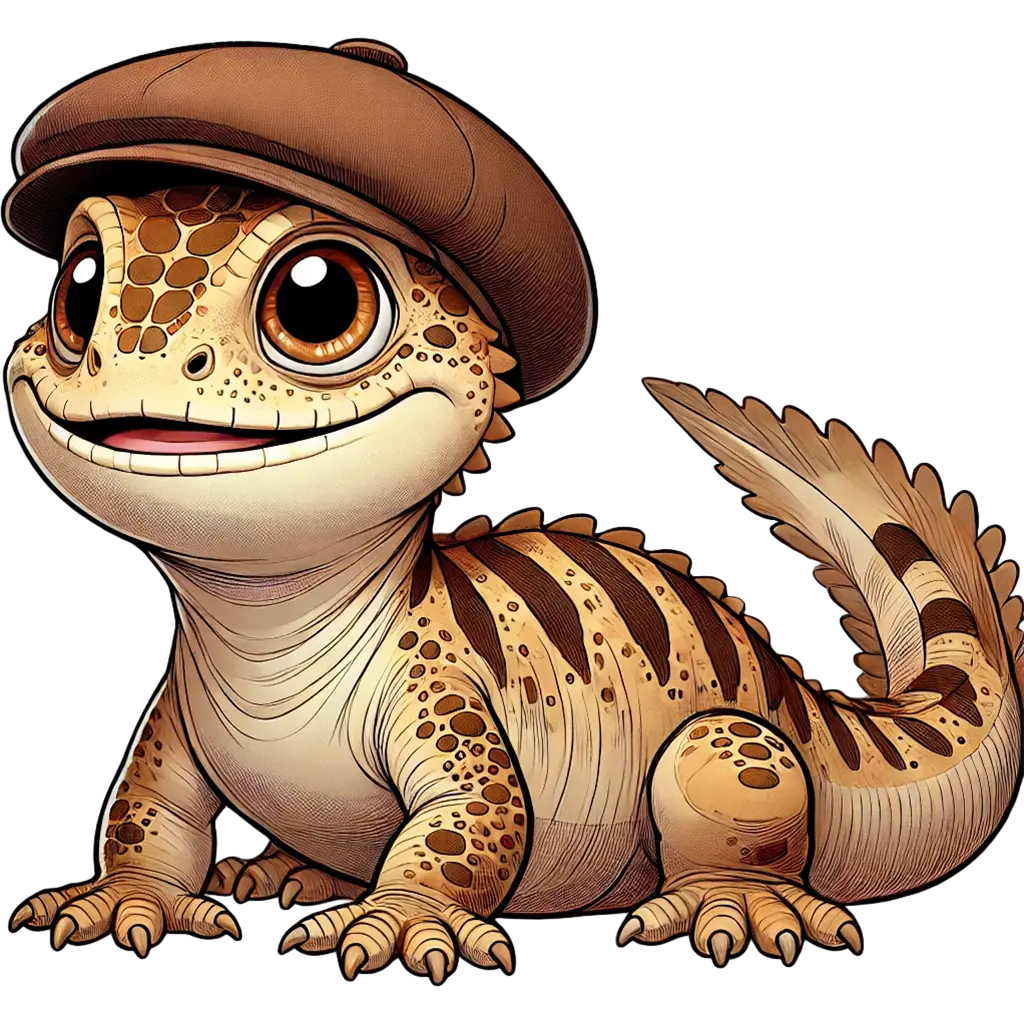 Tuatara