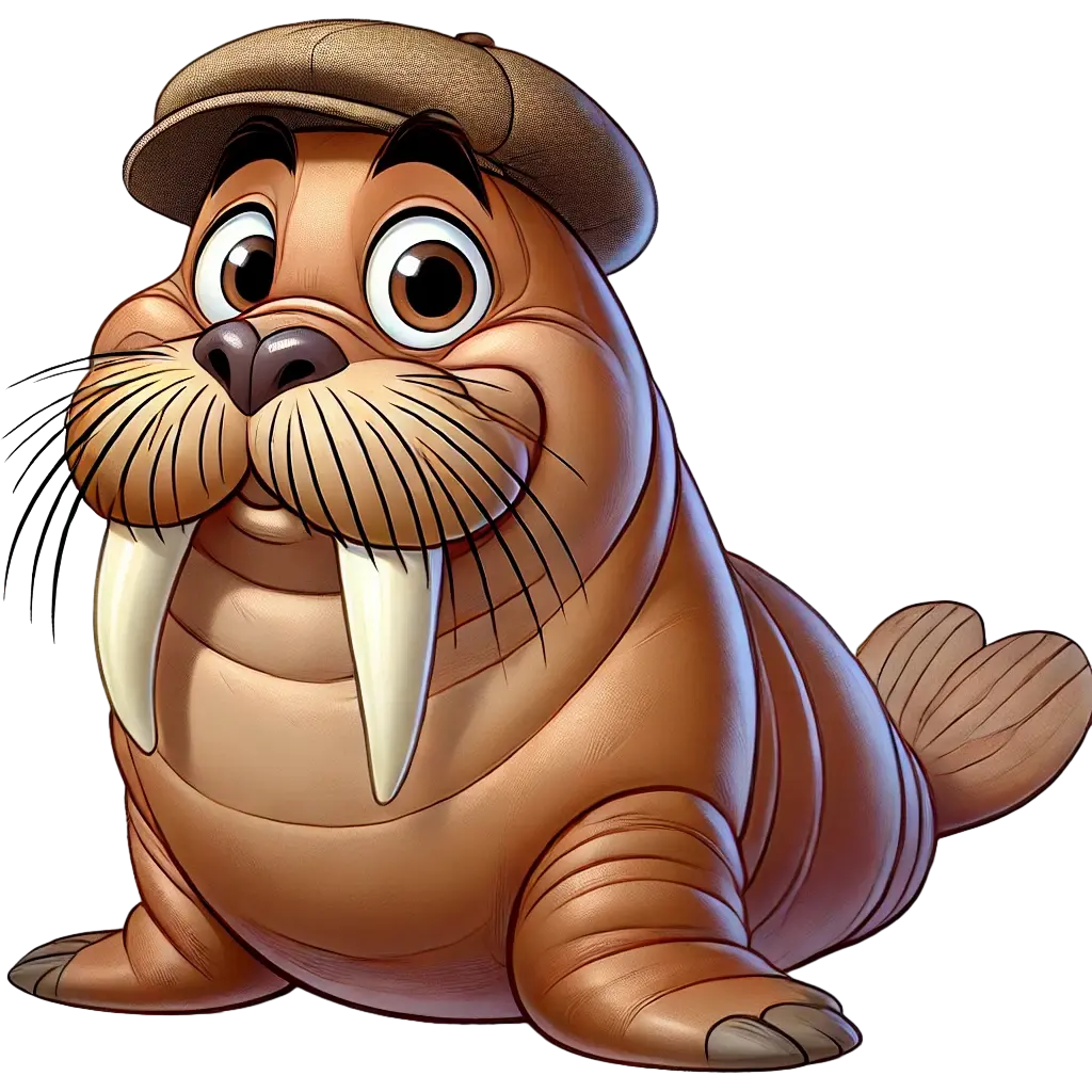 Walrus