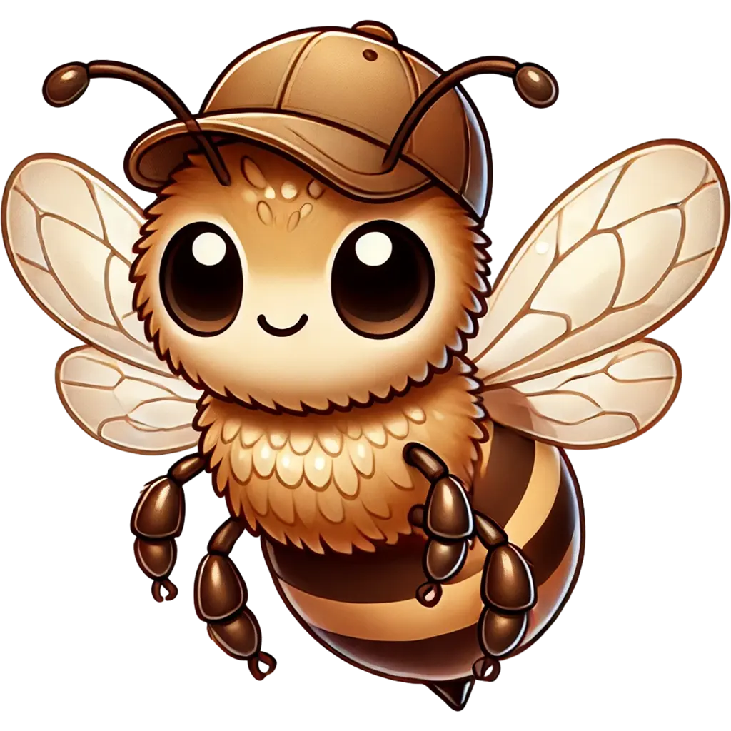 Western Honey Bee