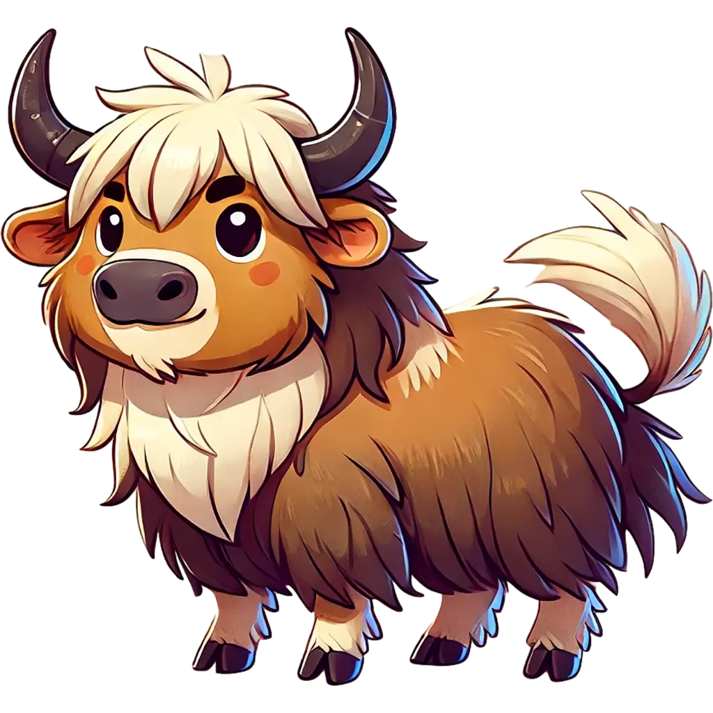 Yak