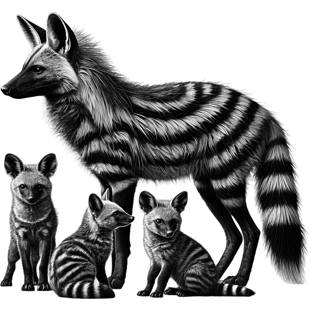 Aardwolf