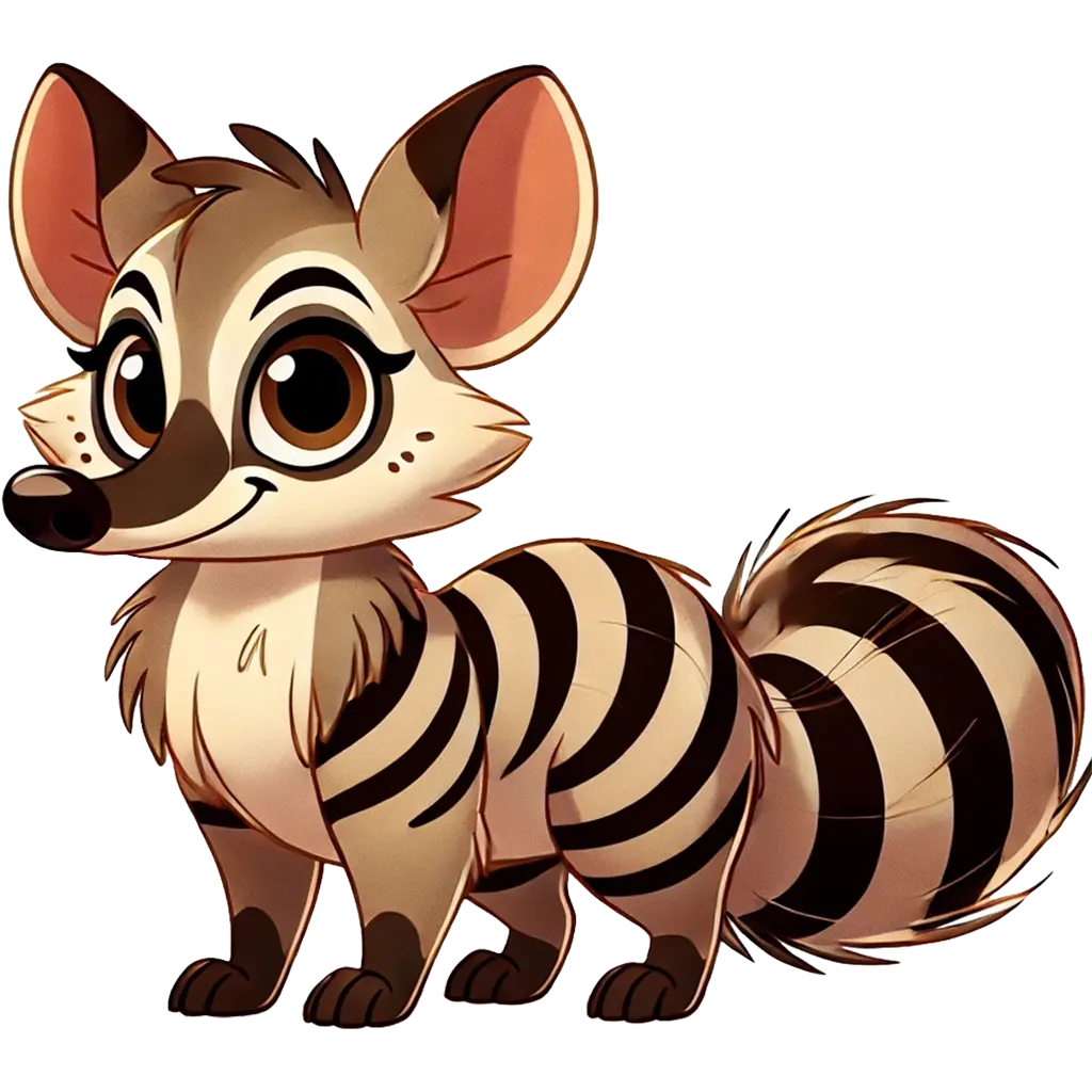 Aardwolf