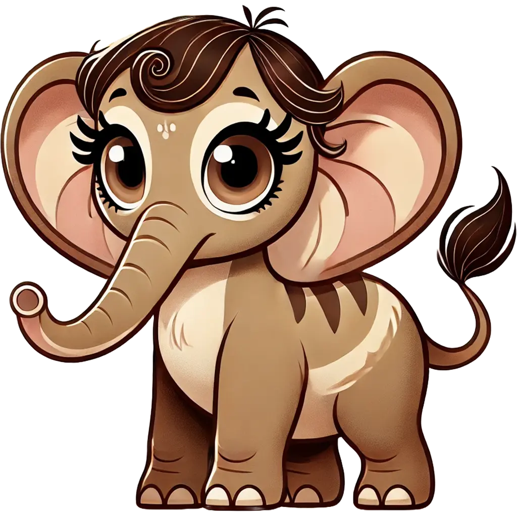 African Forest Elephant