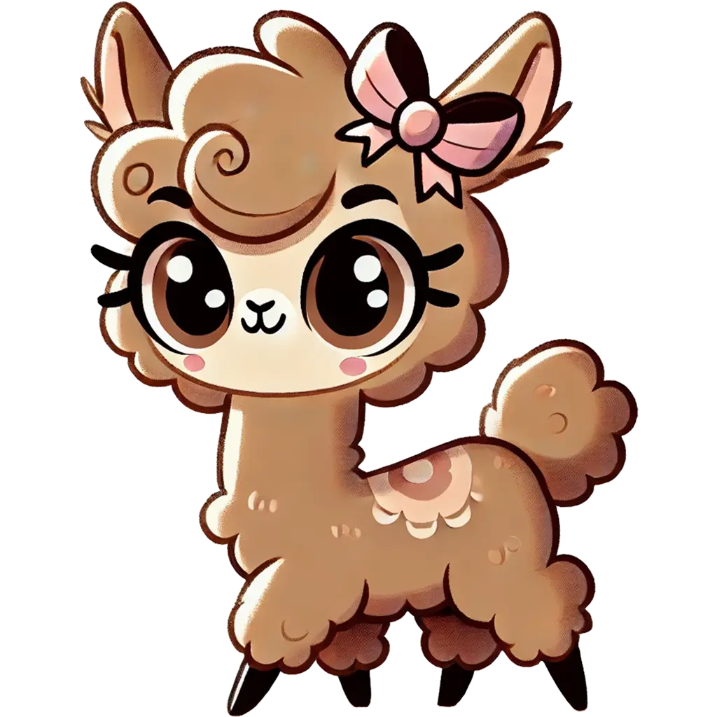 Alpaca
