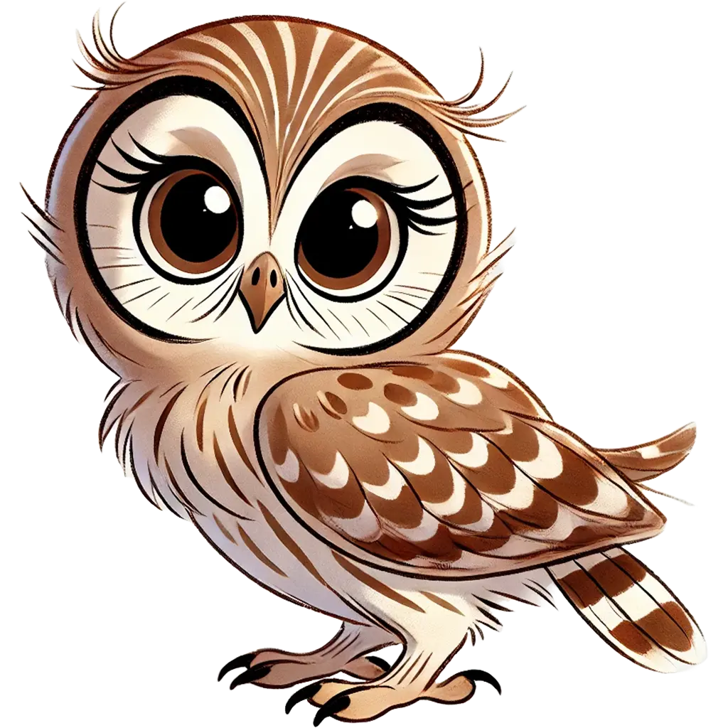 Barred Owl
