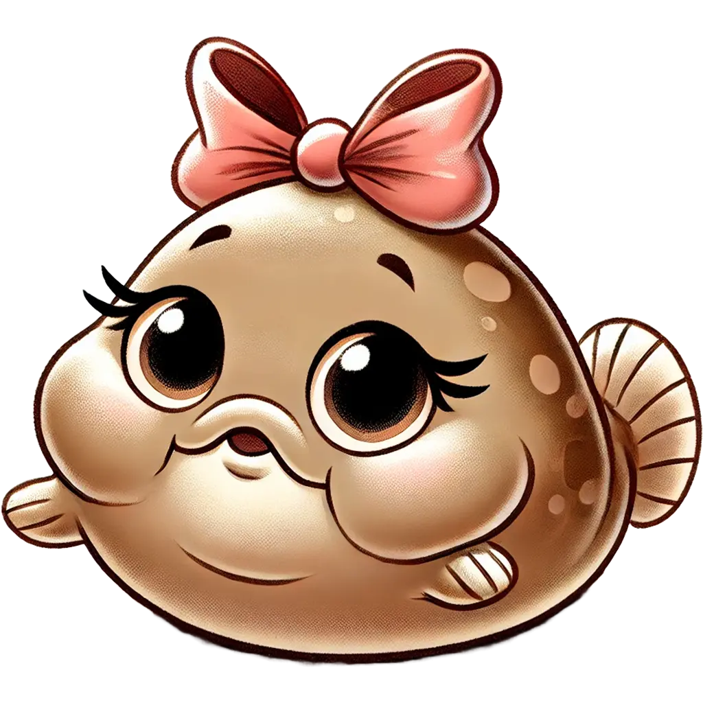 Blobfish